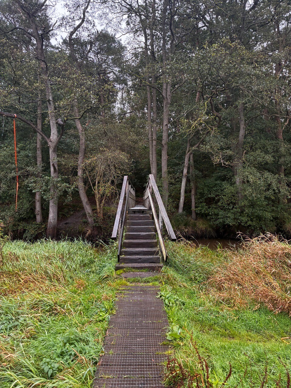 Knapzakroute Anloo-Schipborg