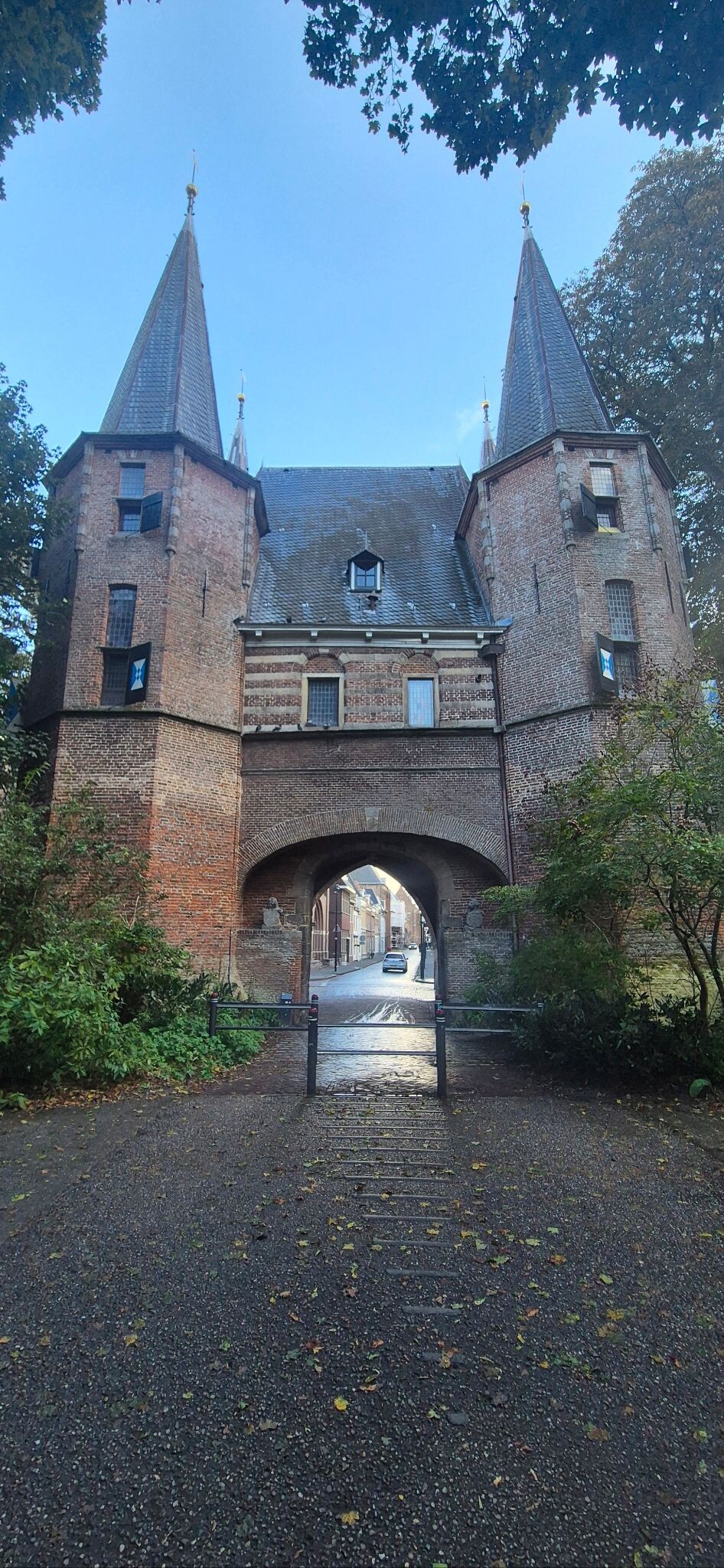 Kampen