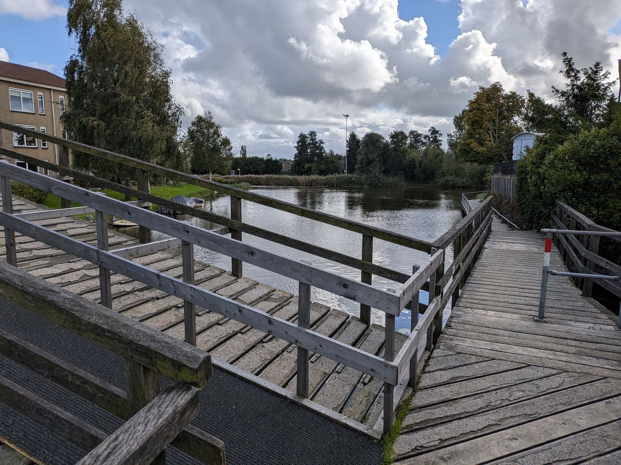 Zaandam