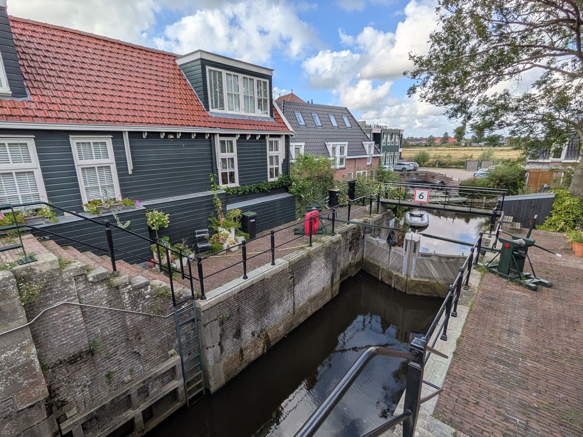 Zaandam