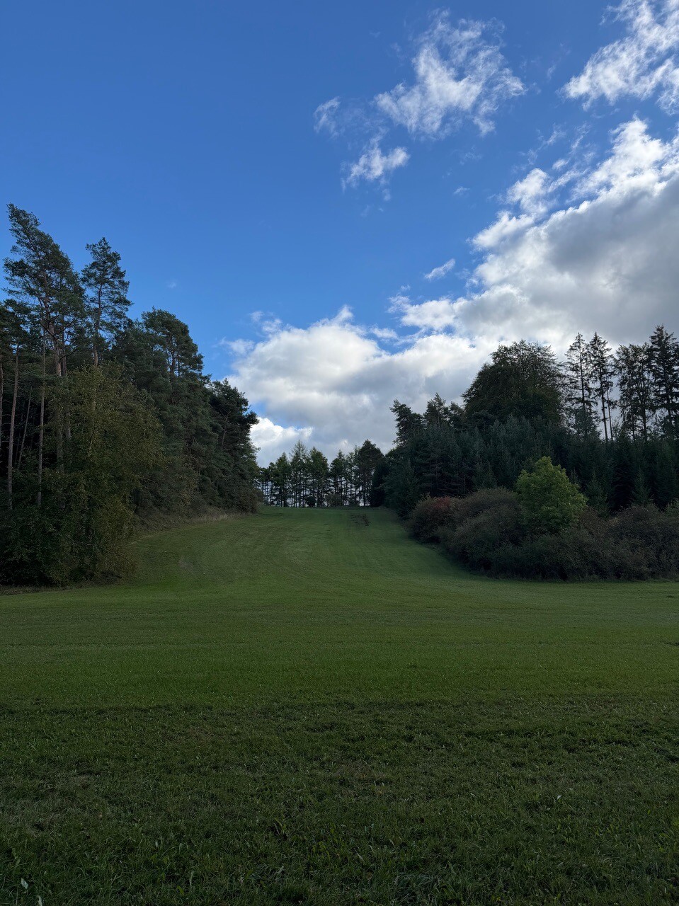 Kloster Steinfeld - Blankenheim · Eifelsteig etappe 6