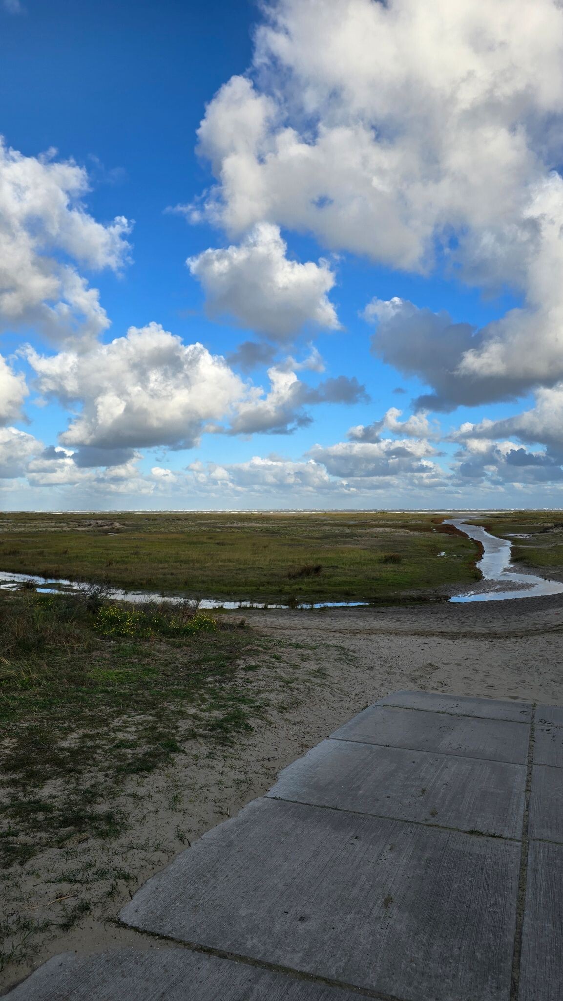 Rondje Goeree-Overflakkee