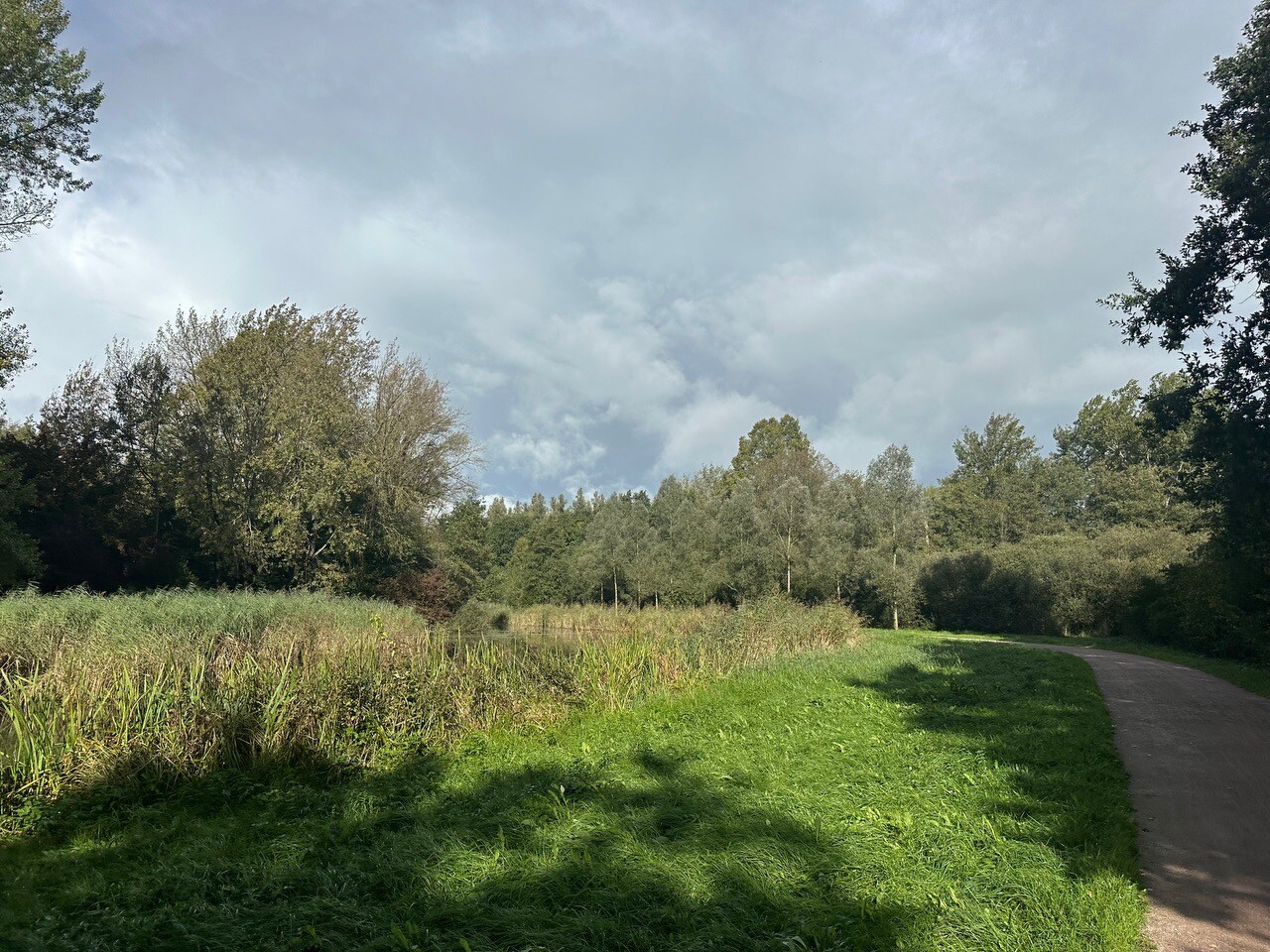 Zwolle - Elburg · Jacobsweg Amsvorde etappe 2