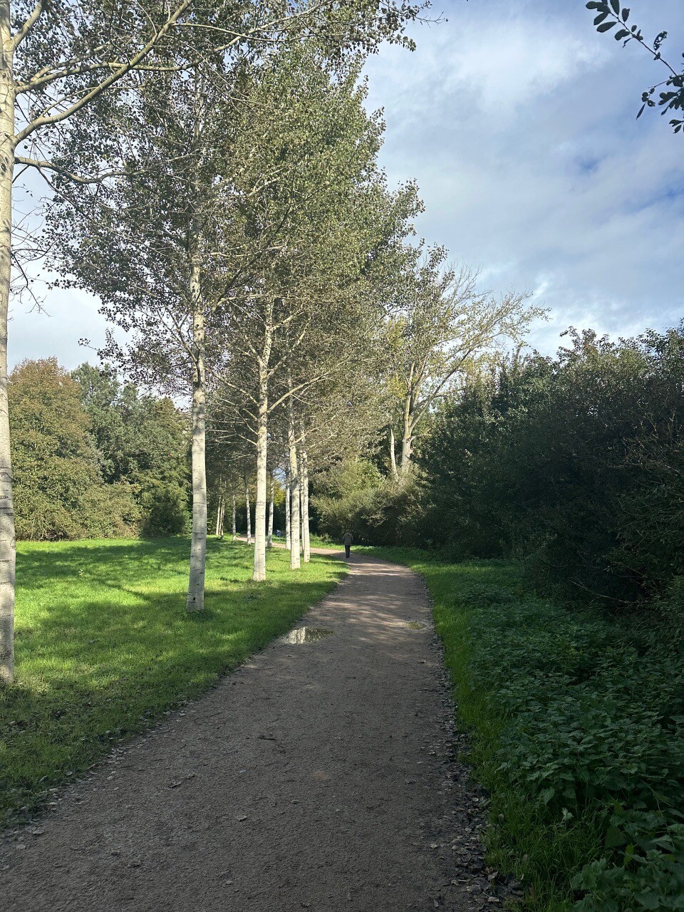 Zwolle - Elburg · Jacobsweg Amsvorde etappe 2