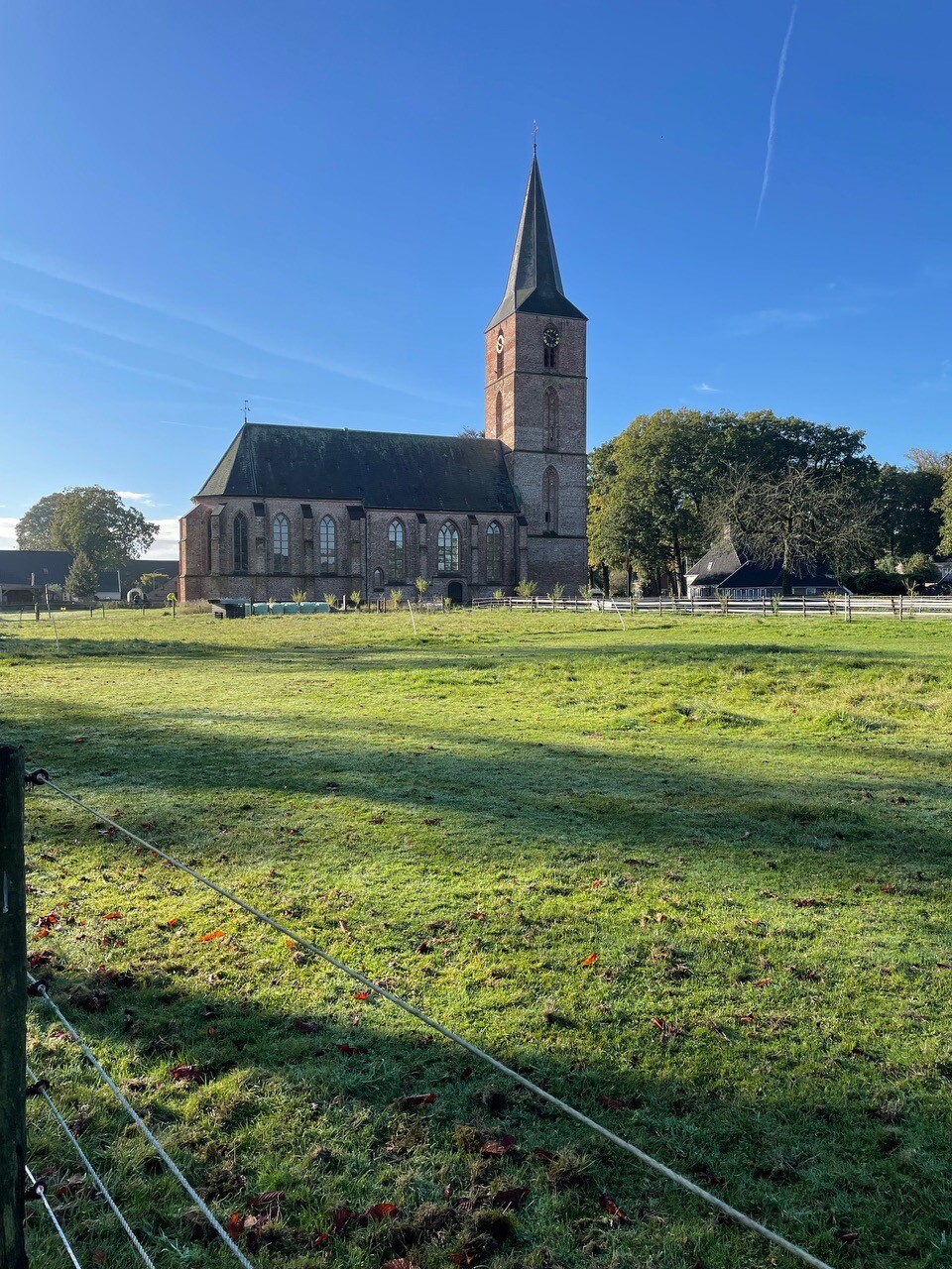 Rolde - Schoonloo · Pieterpad etappe 5