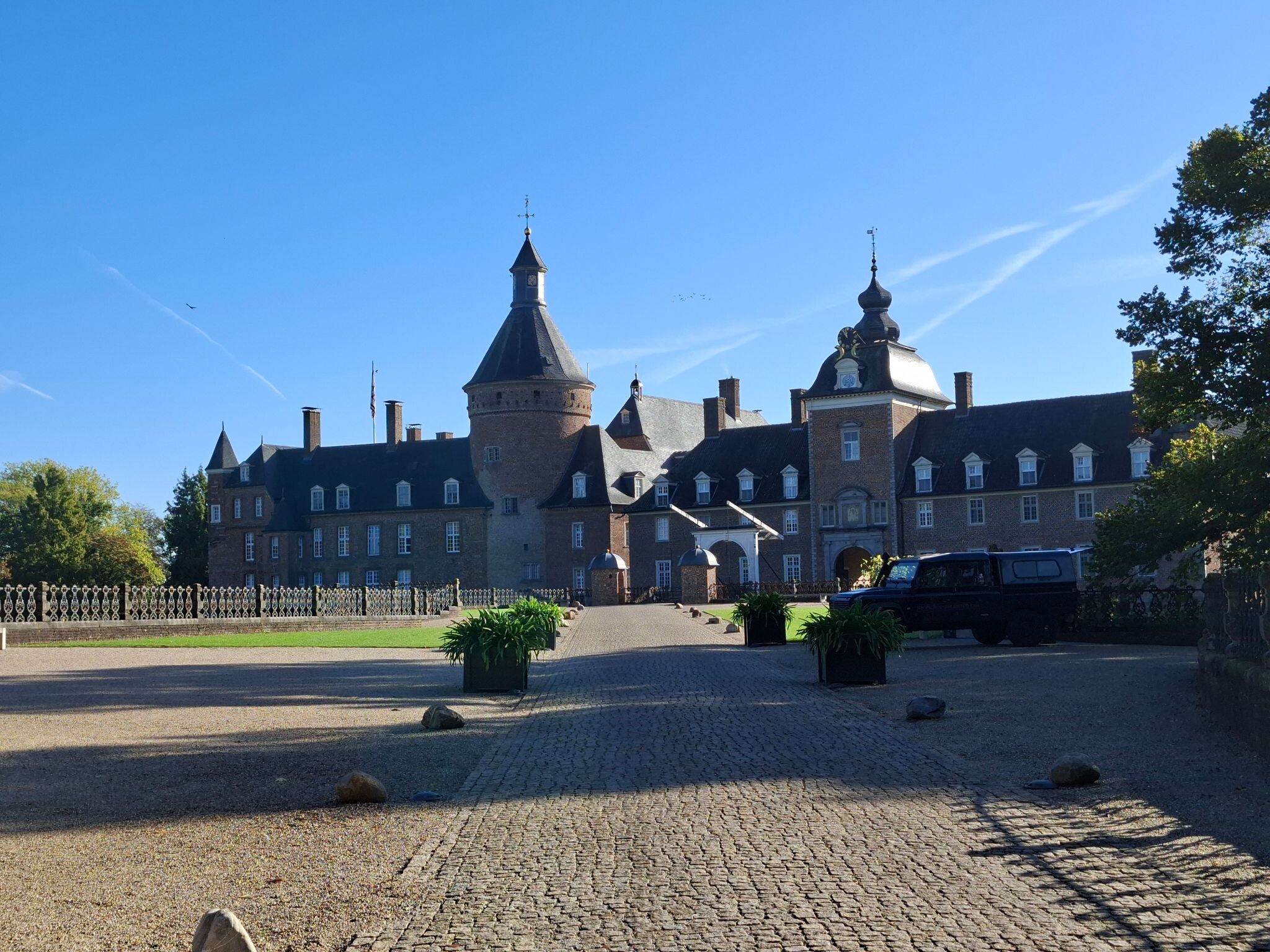 Gaanderen