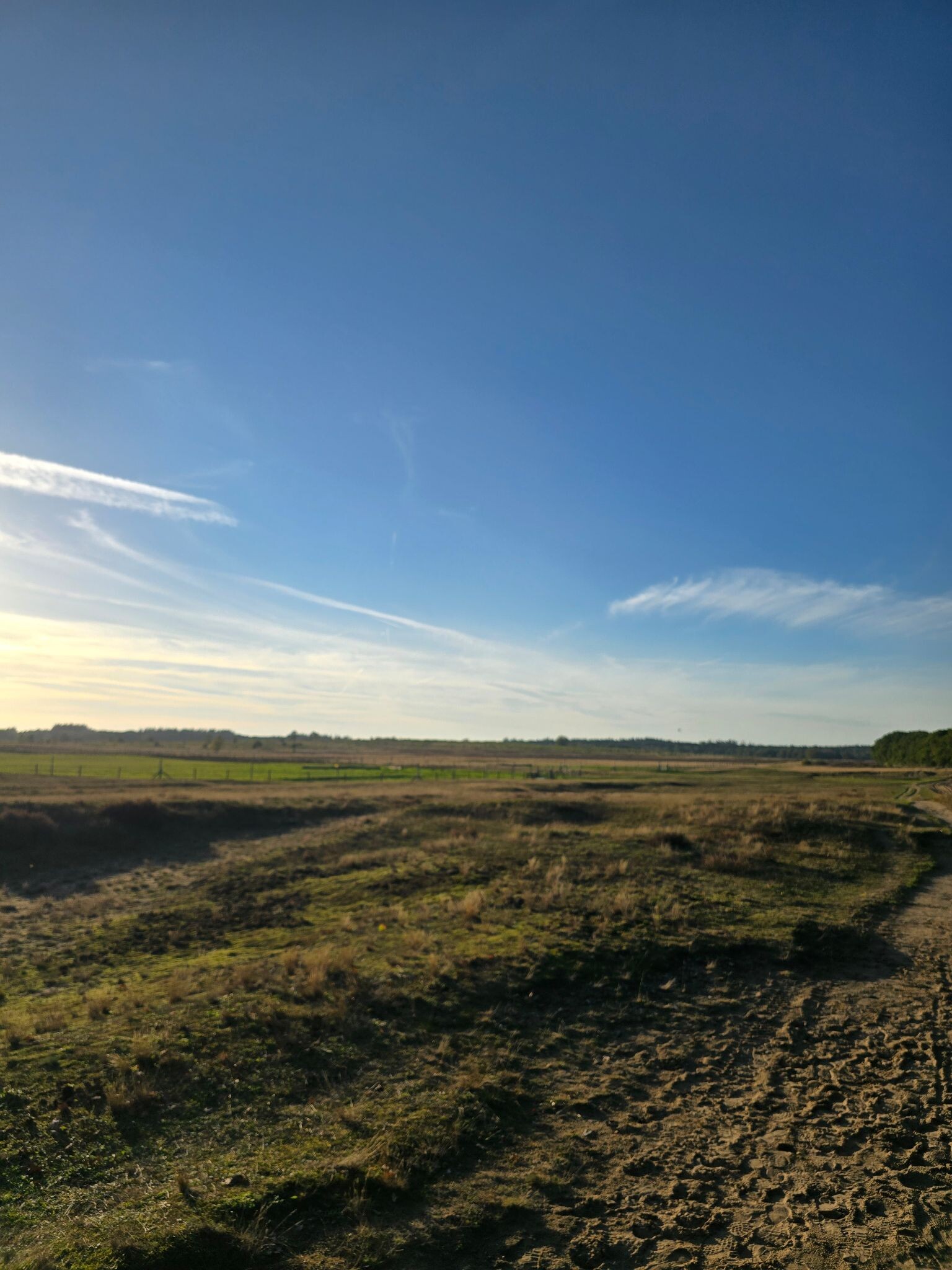 Oosterbeek - Ede · Pad van de Vrijheid etappe 8