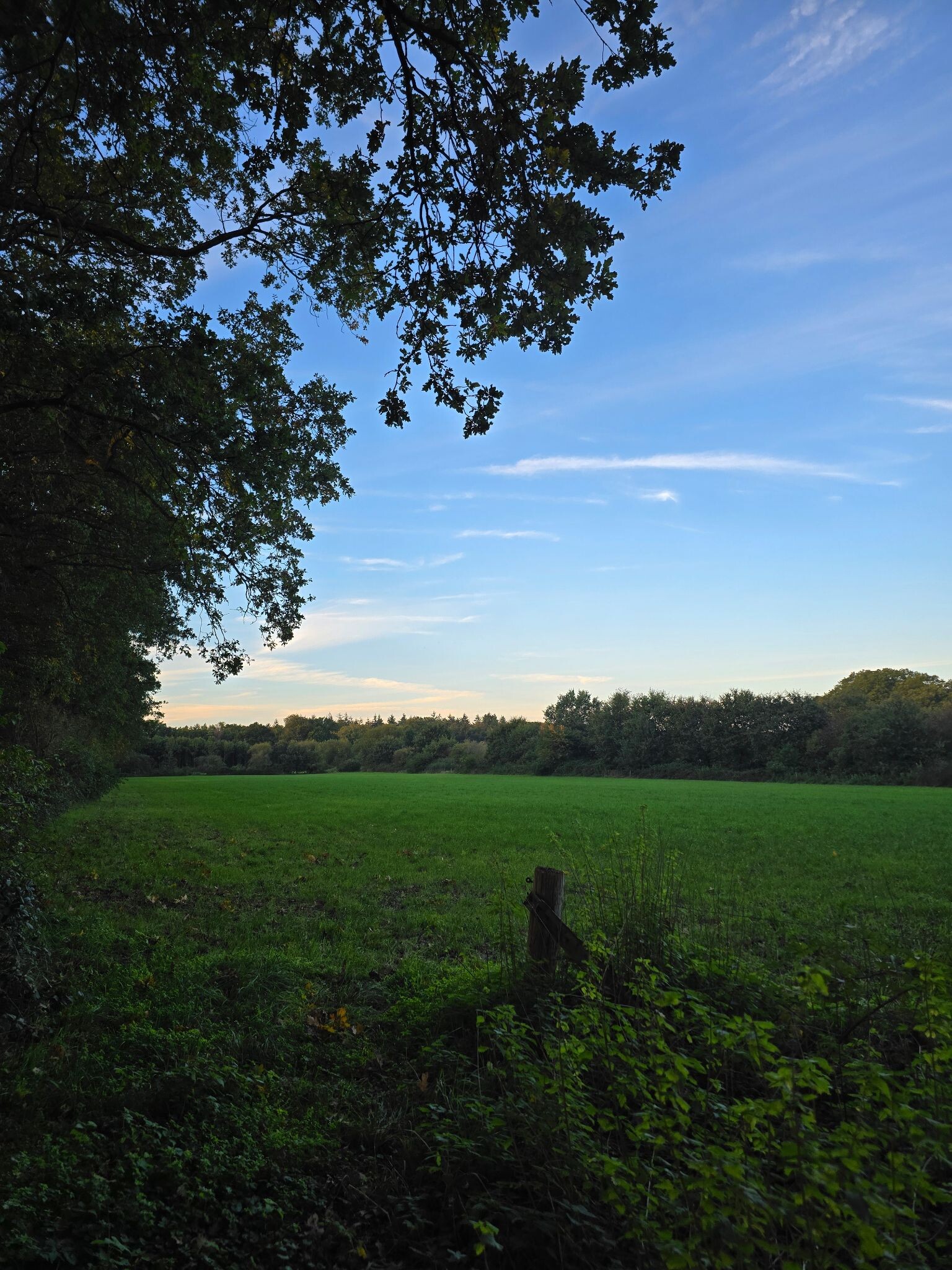 Otterlo - Heelsum · Wandelroute van A tot Z etappe 7