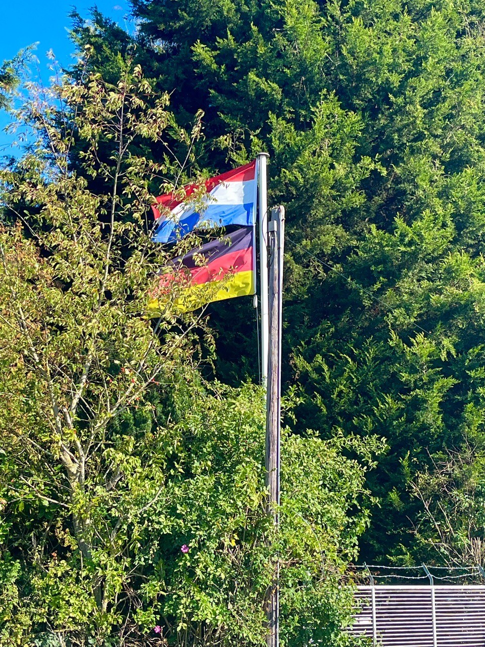 Duivelsberg- en Duffeltroute