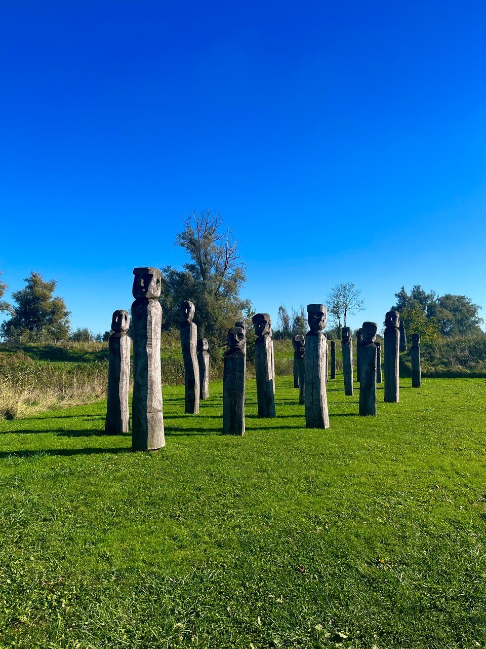 Wederopbouwroute Beek - Zyfflich