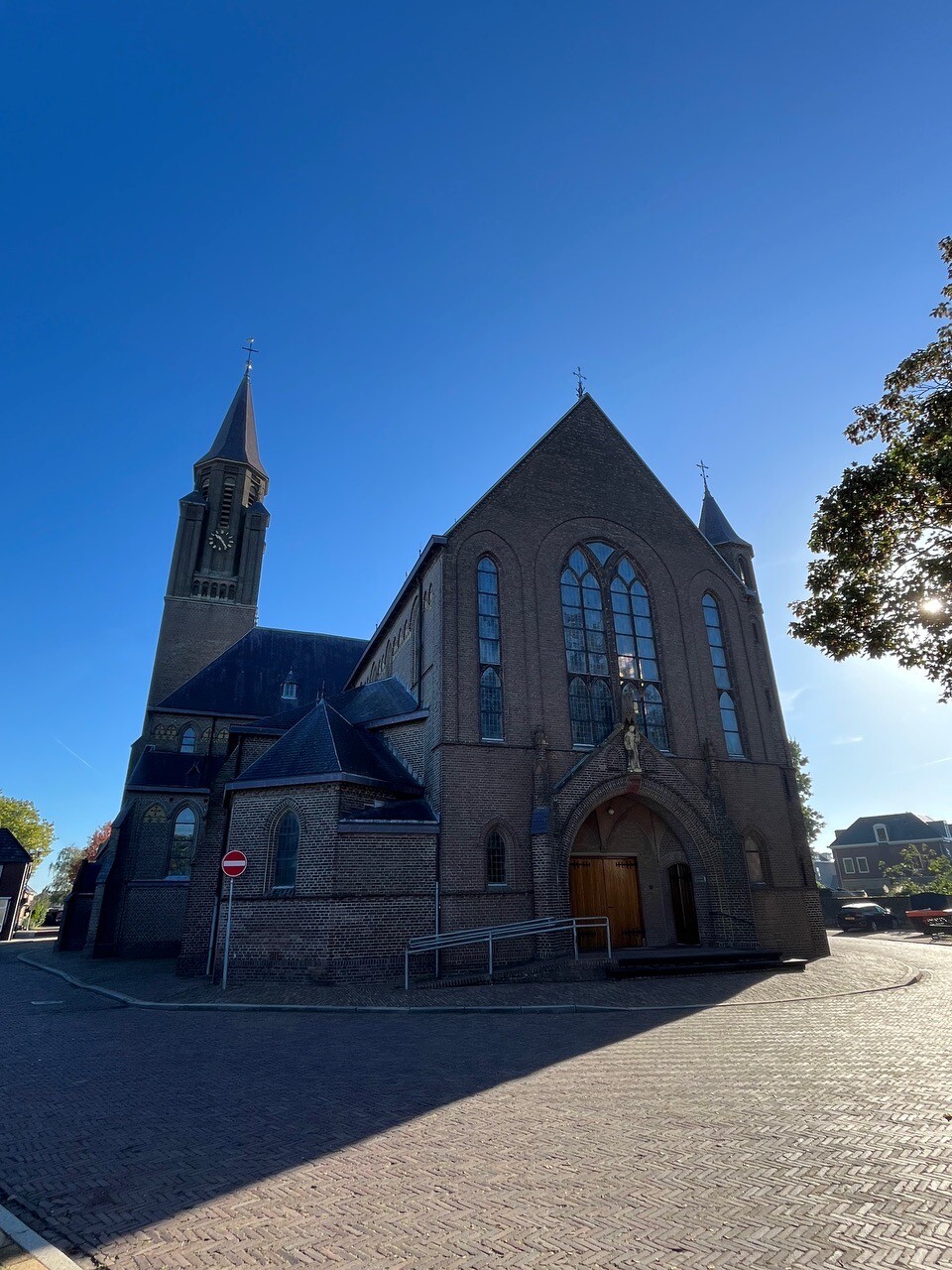 Millingen - Groesbeek · Pieterpad etappe 17