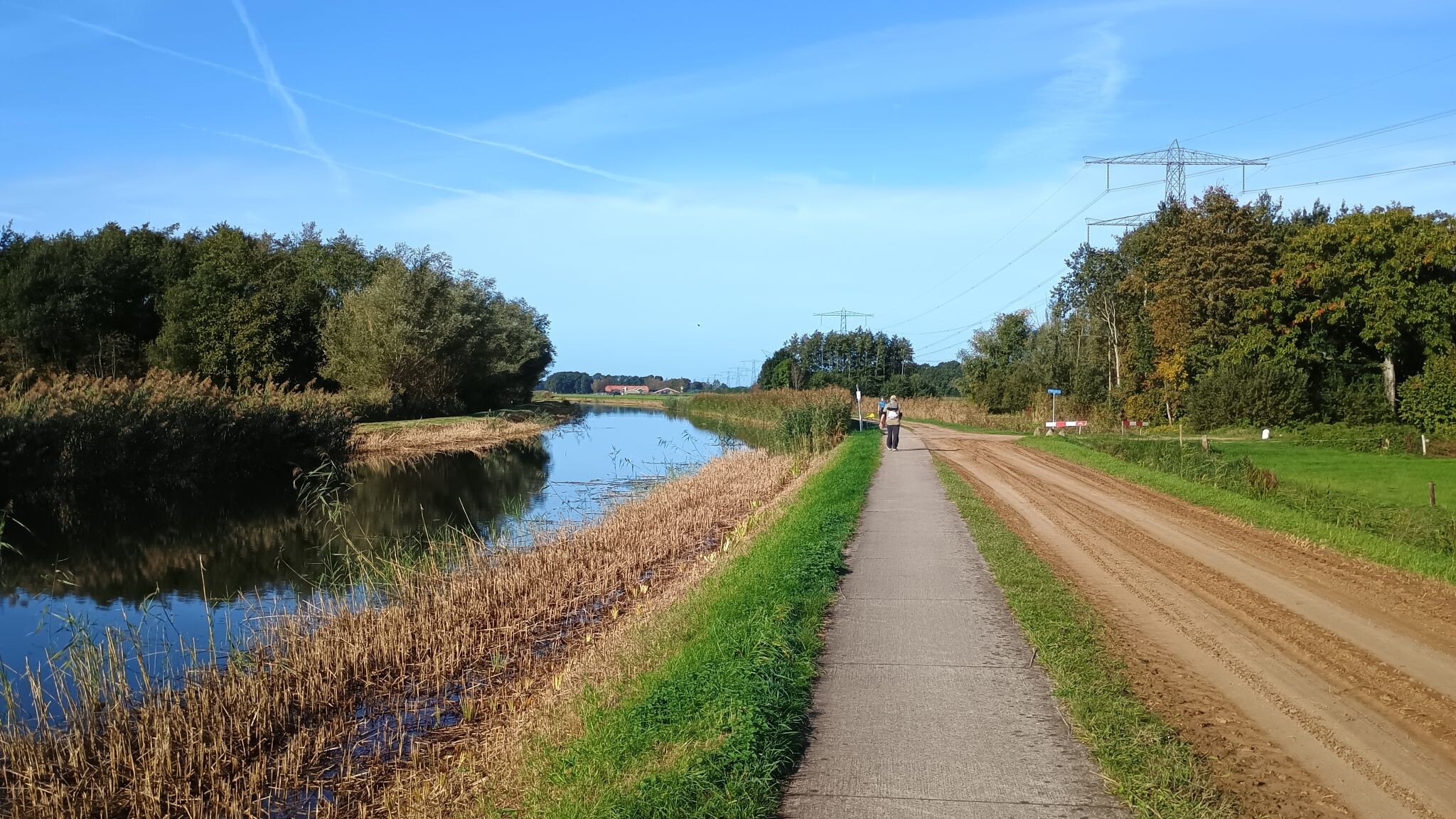 SW4D 2e dag 30 KM de dag van Heino
