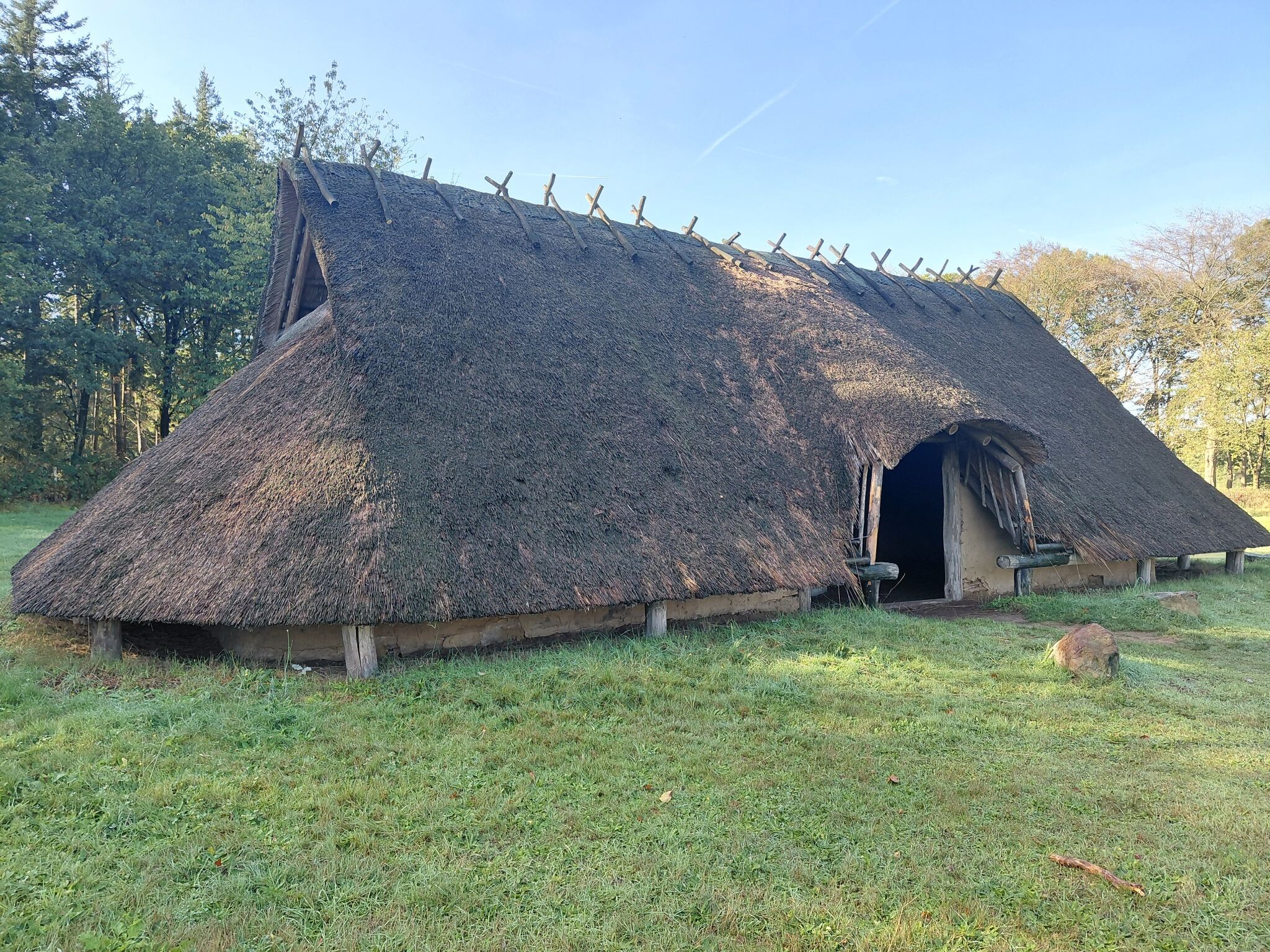 Veluwe Zwerfpad