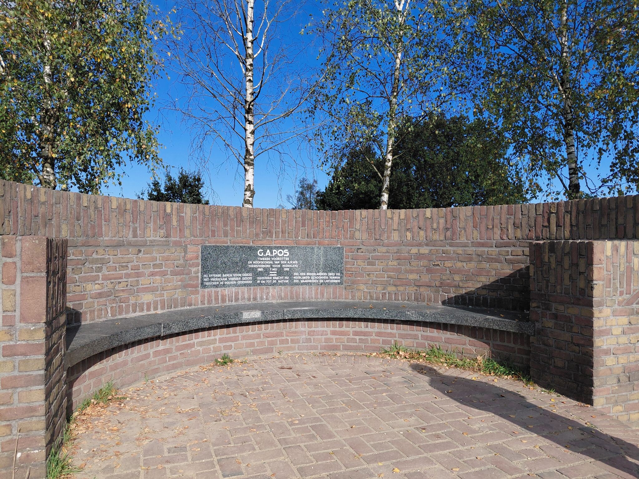 Veluwe Zwerfpad