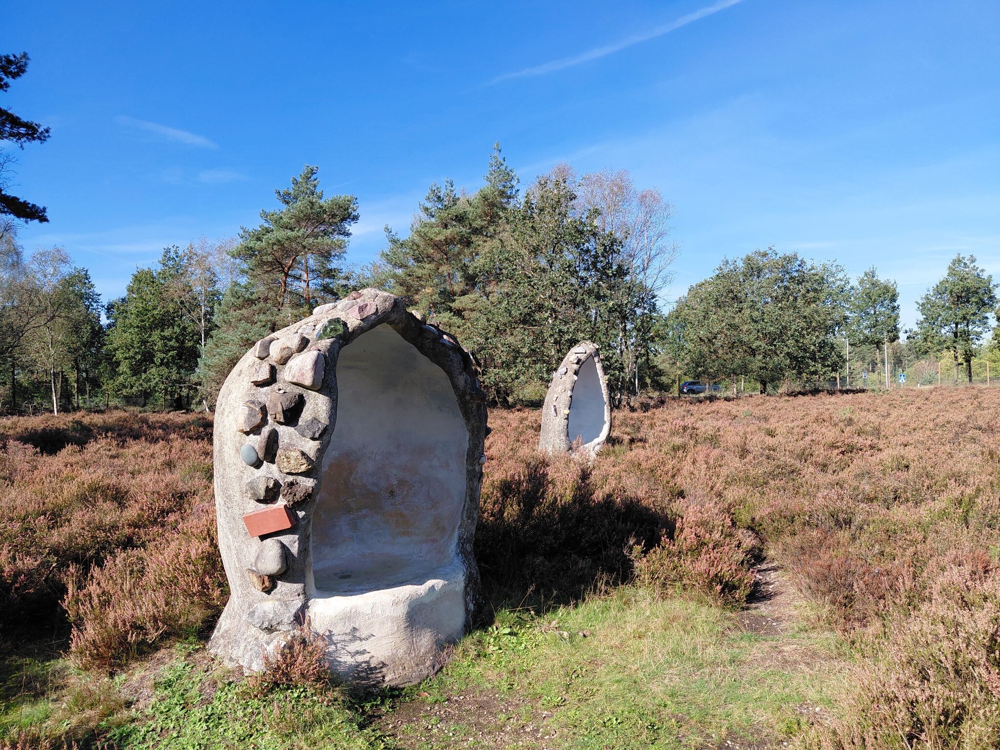 Veluwe Zwerfpad