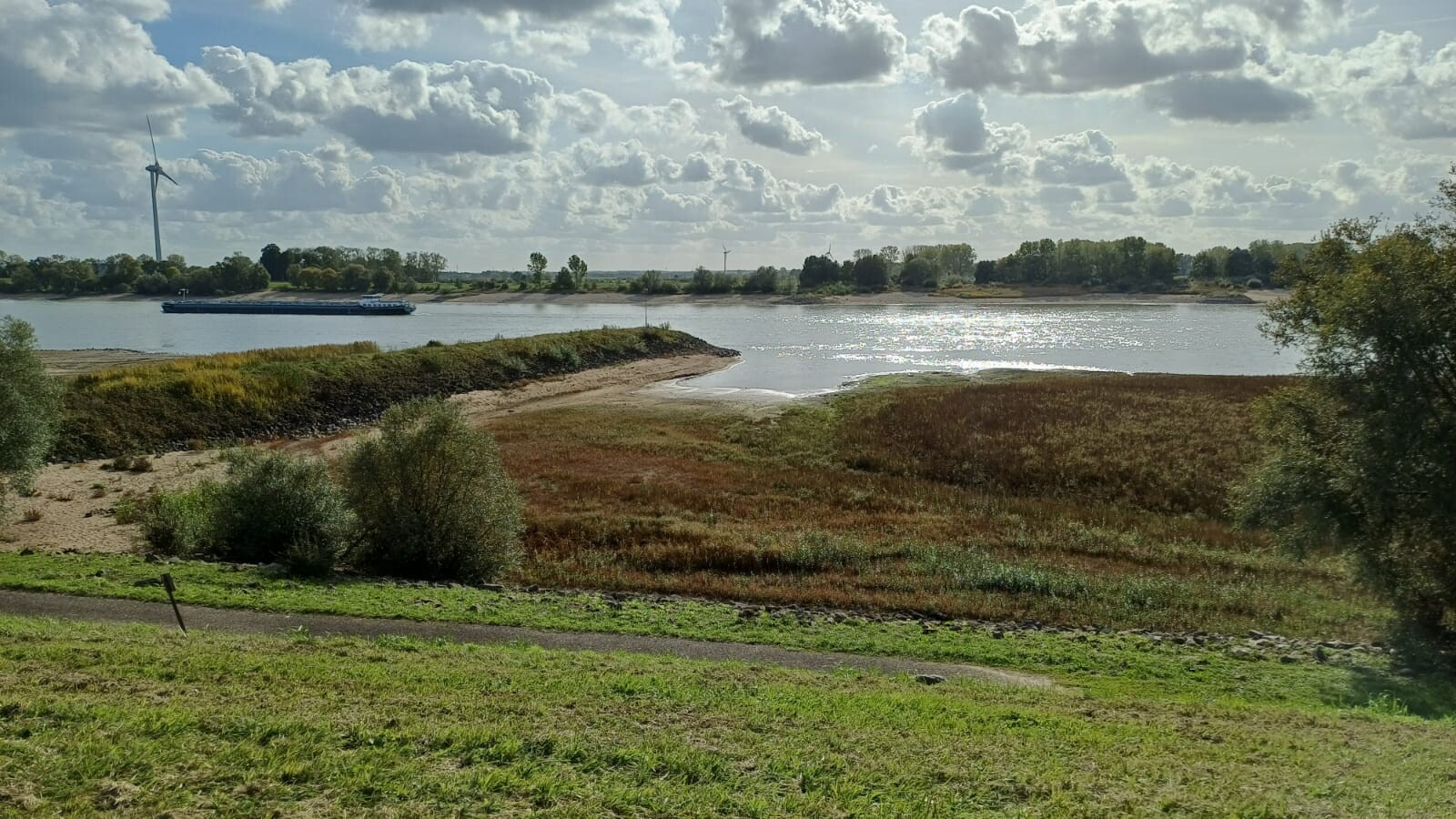 Spijk