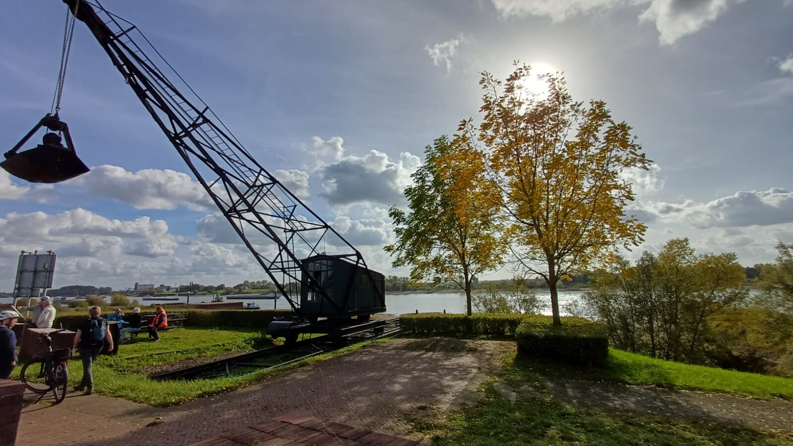 Spijk