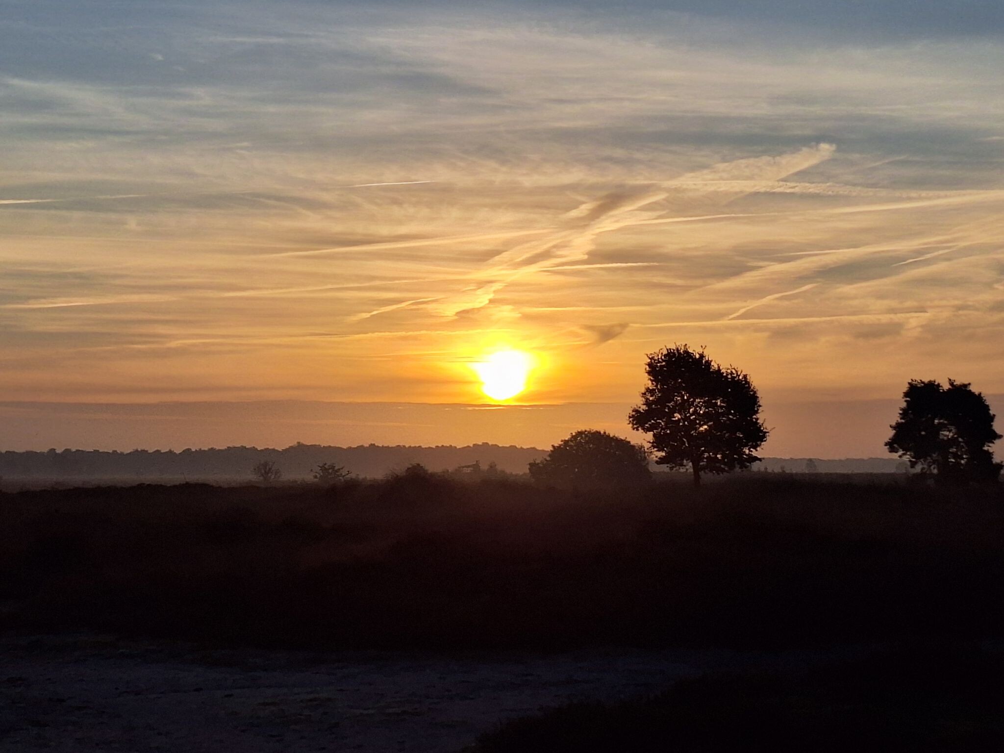 Foto van opname