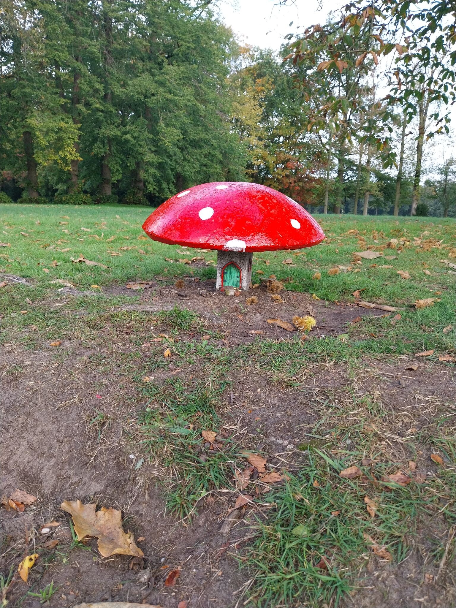 Erfgoedwandelroute Damme