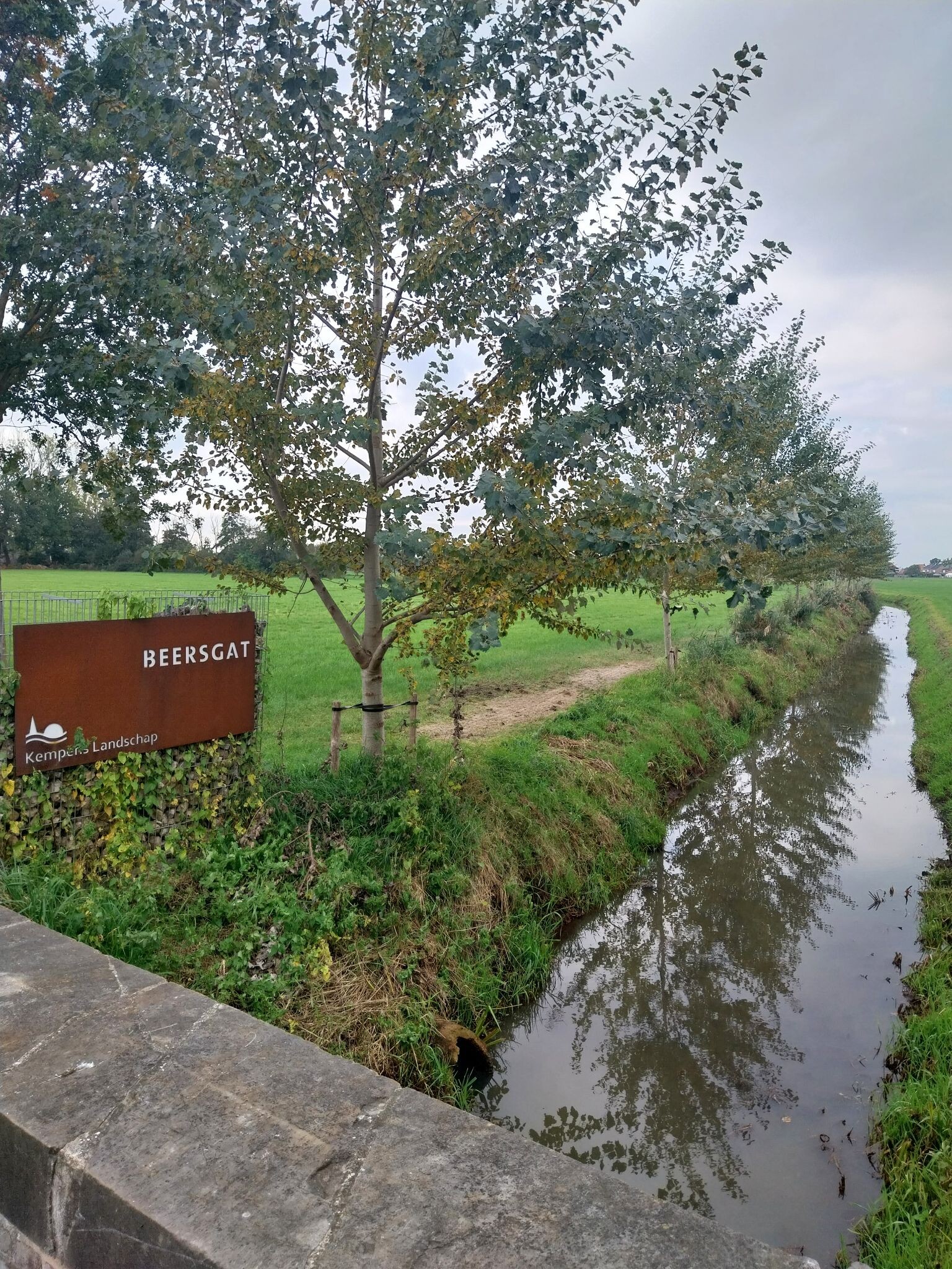 Erfgoedwandelroute Damme