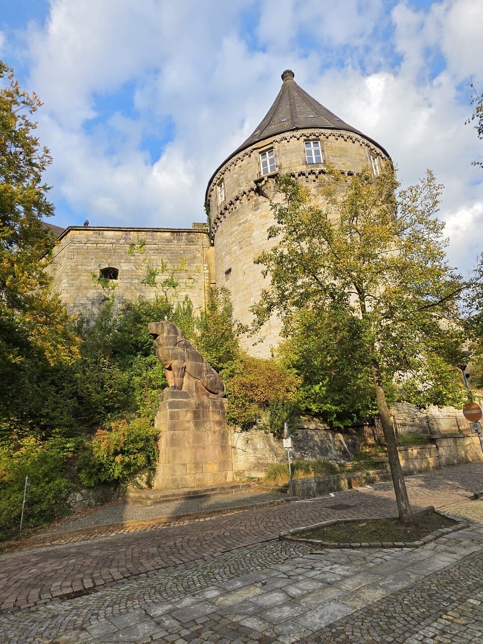 Marskramerpad
