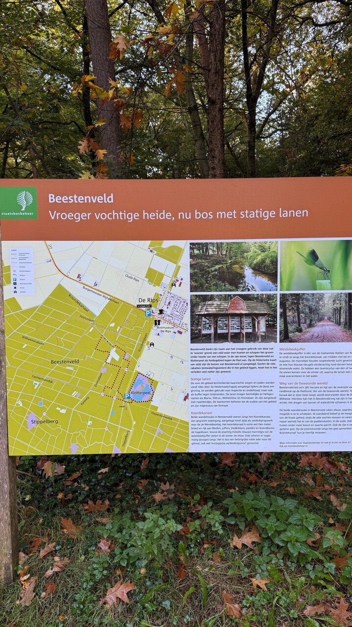 Foto van opname