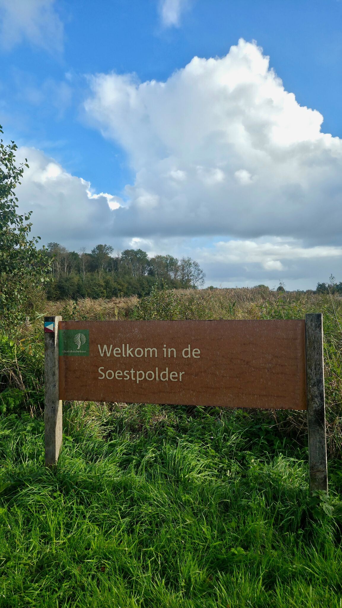 Foto van opname