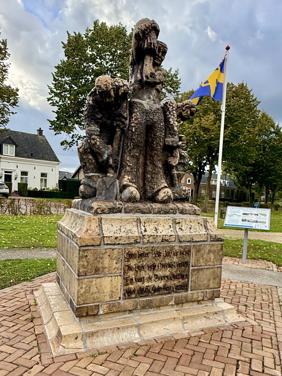 Vierdaagse - Dag van Cuijk
