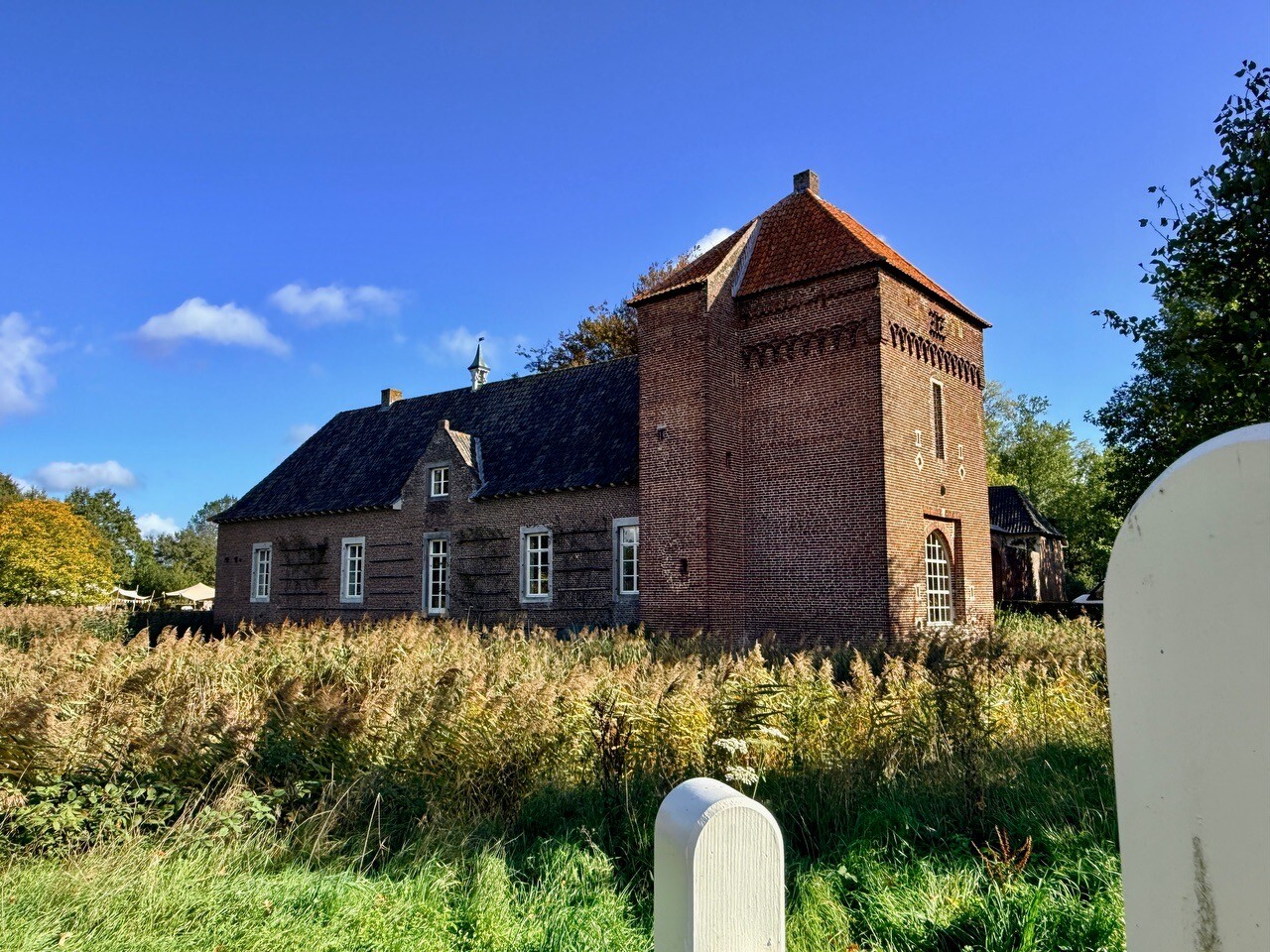 Land van Cuijk dag 3
