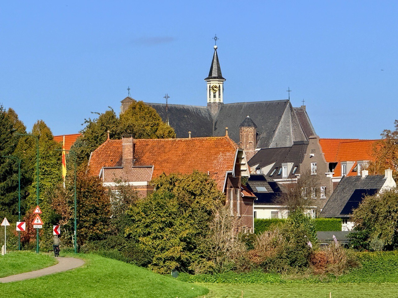 Vierdaagse: de dag van Cuijk