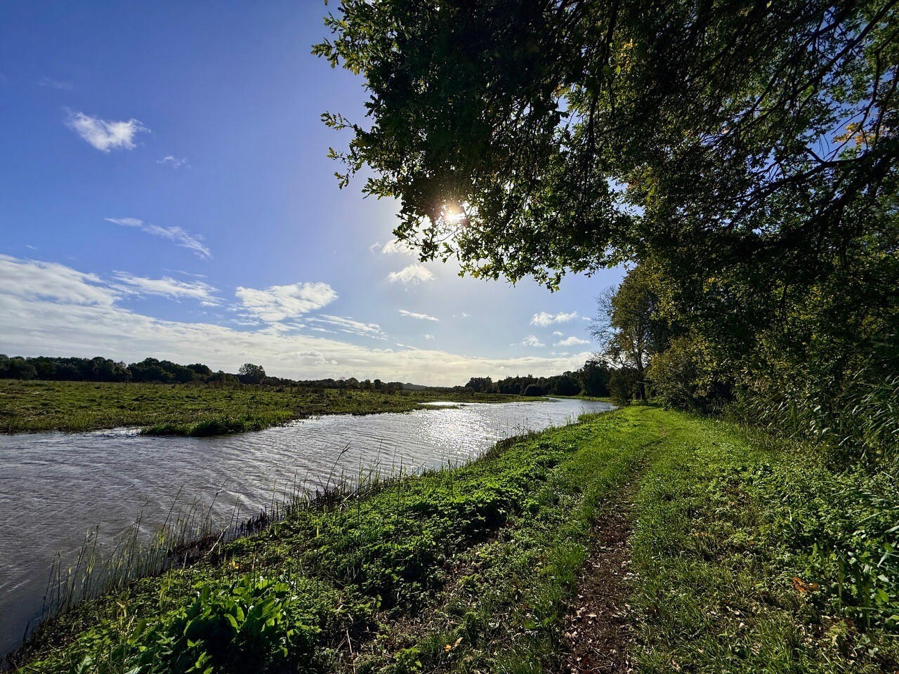 Land van Cuijkpad etappe 6