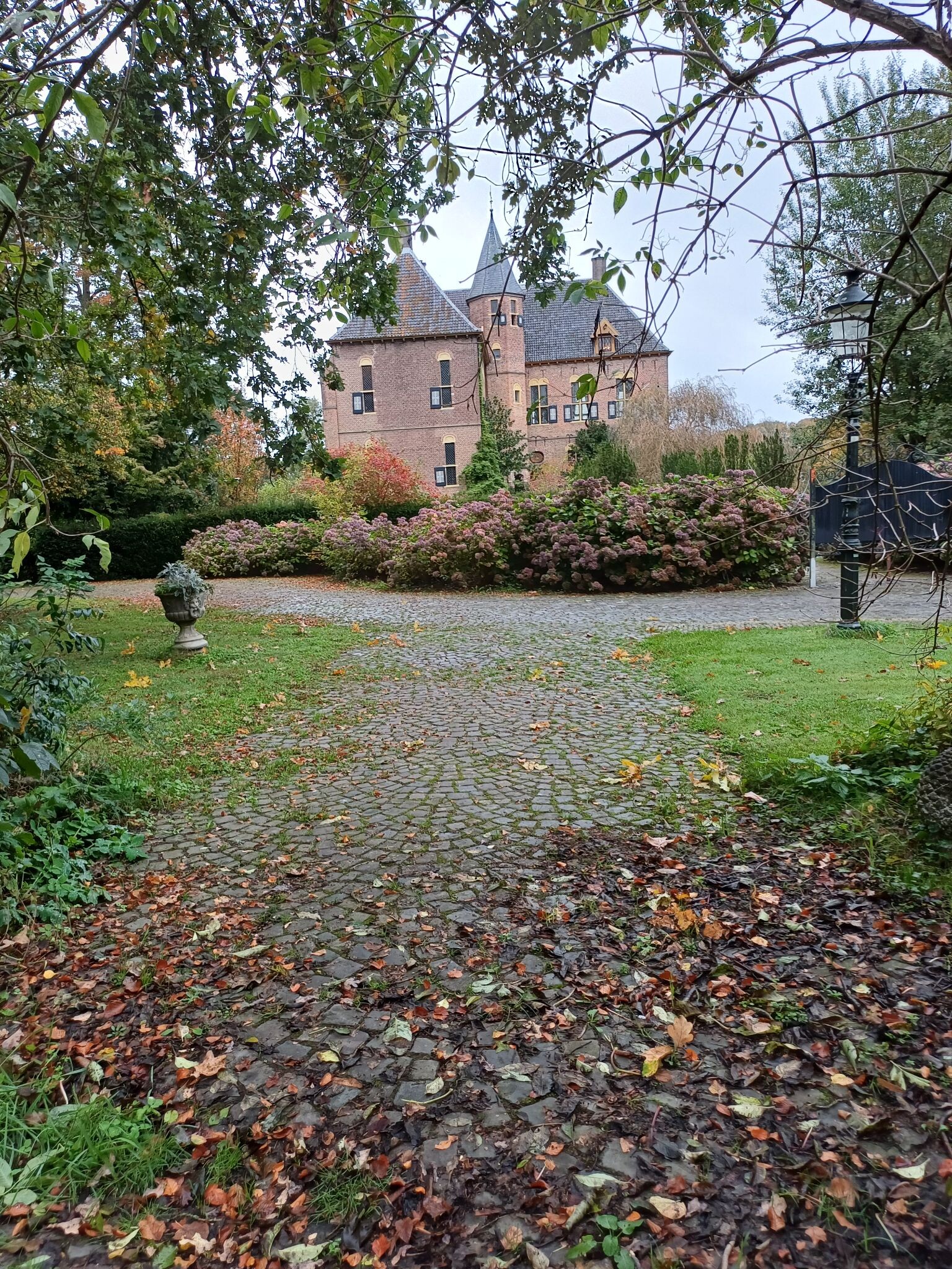 Vorden - Zelhem · Pieterpad etappe 14