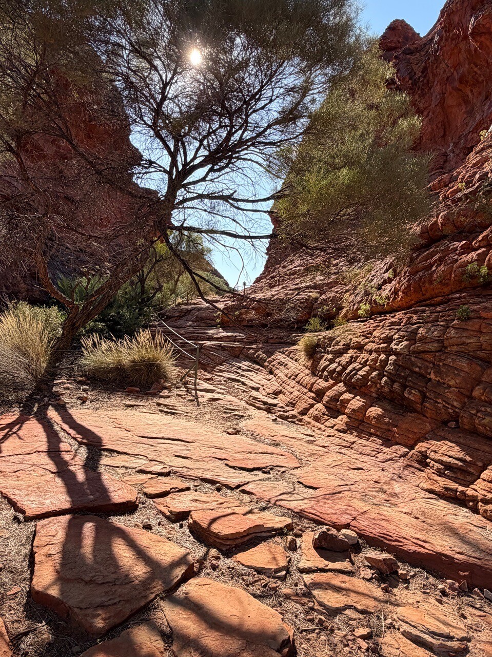 Northern Territory