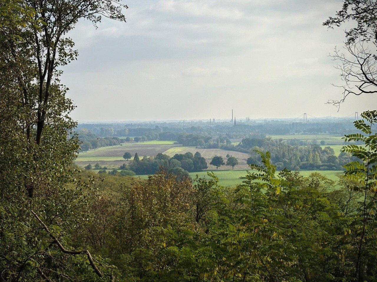 Montferlandse Toppen route