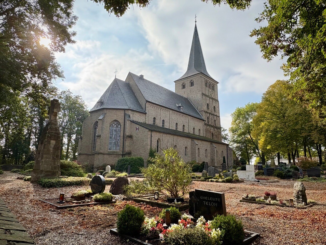 Montferlandse Toppen route