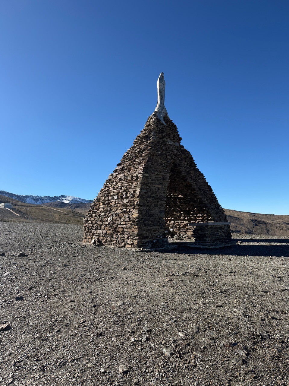 Rondje met veleta