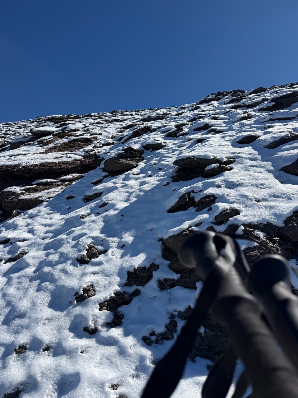 Rondje met veleta
