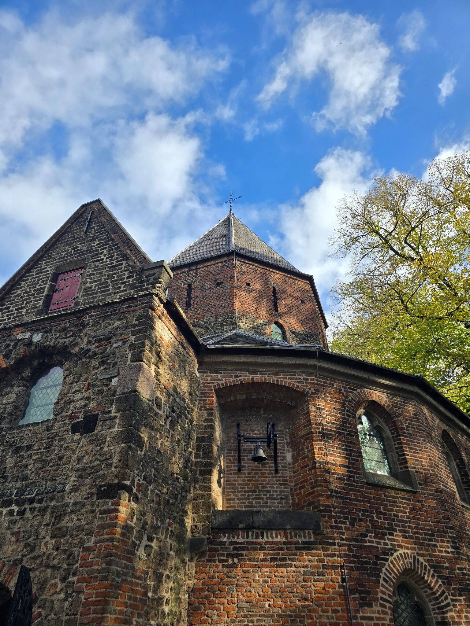 Nijmegen - Kranenburg · Grote Rivierenpad etappe 14