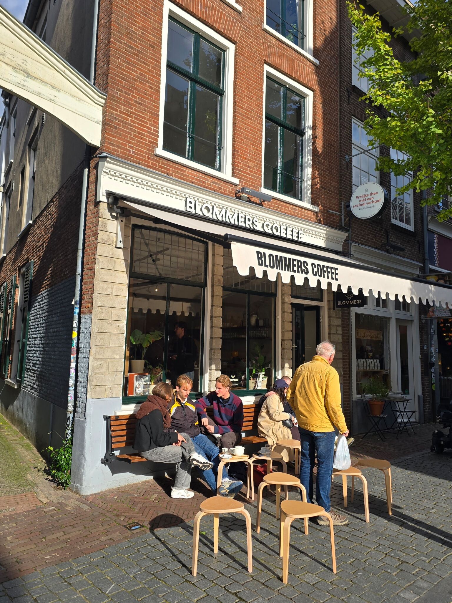 Nijmegen - Kranenburg · Grote Rivierenpad etappe 14
