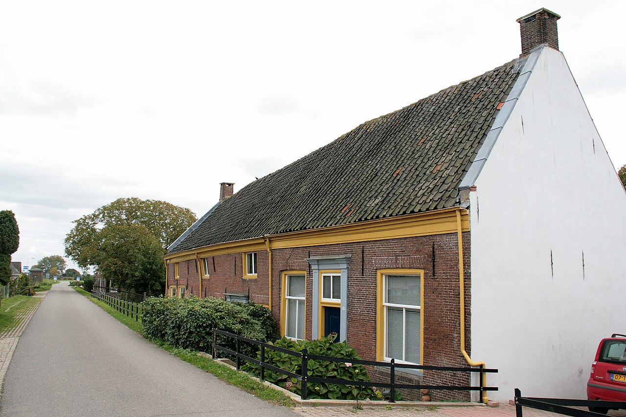 Werkhoven - Rijswijk · Romeinse Limespad etappe 10