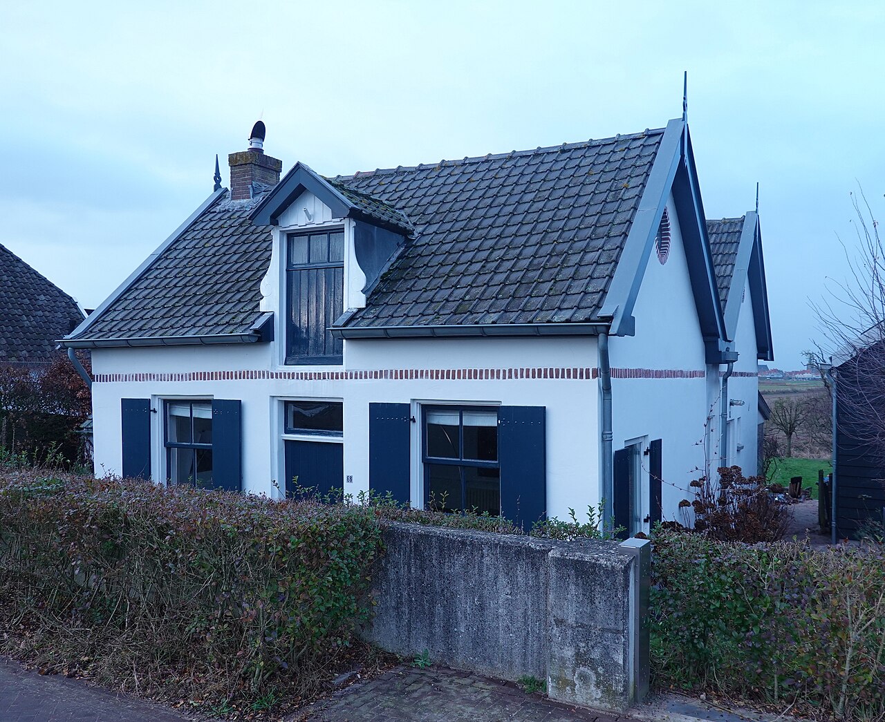 Rhenen - Wijk bij Duurstede · Gelukkigerwijspad etappe 3