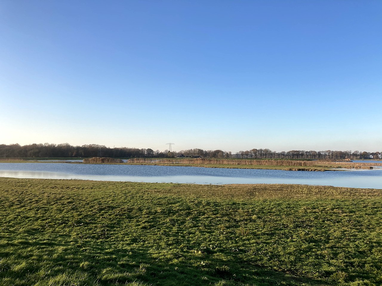 De tien van Tynaarlo: Hunze en Veen
