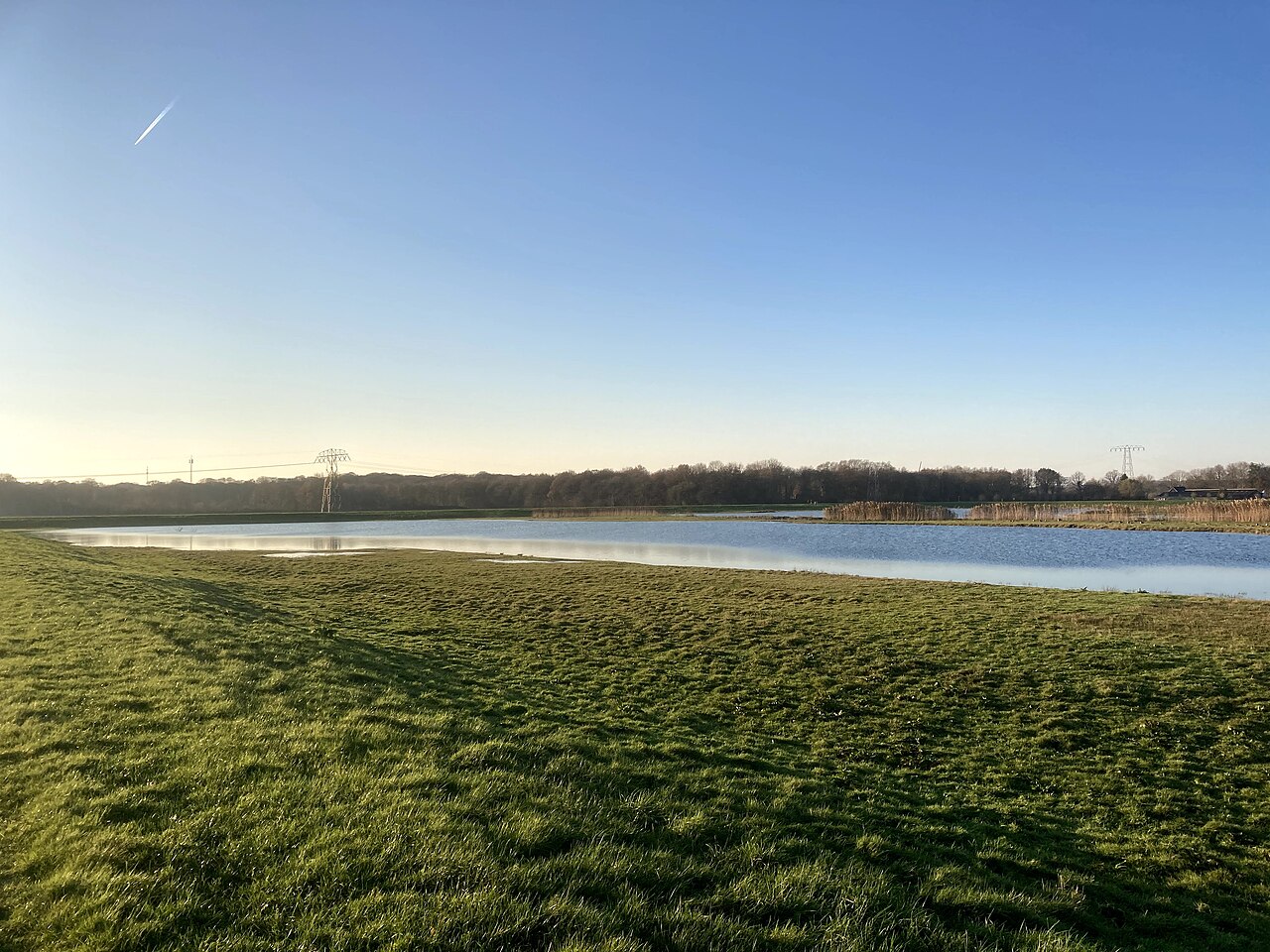 De tien van Tynaarlo: Hunze en Veen