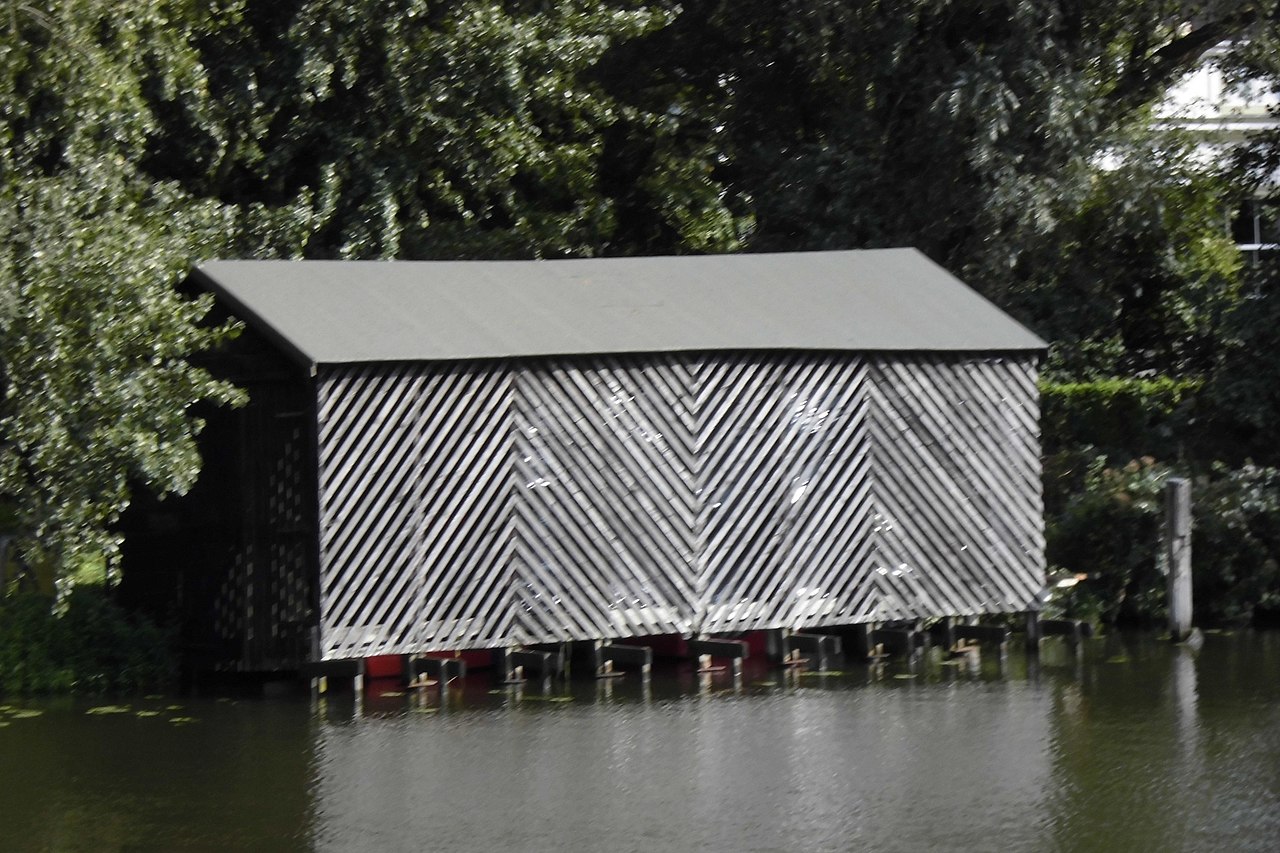 Lekkerbekroute Om de Wijde Blik