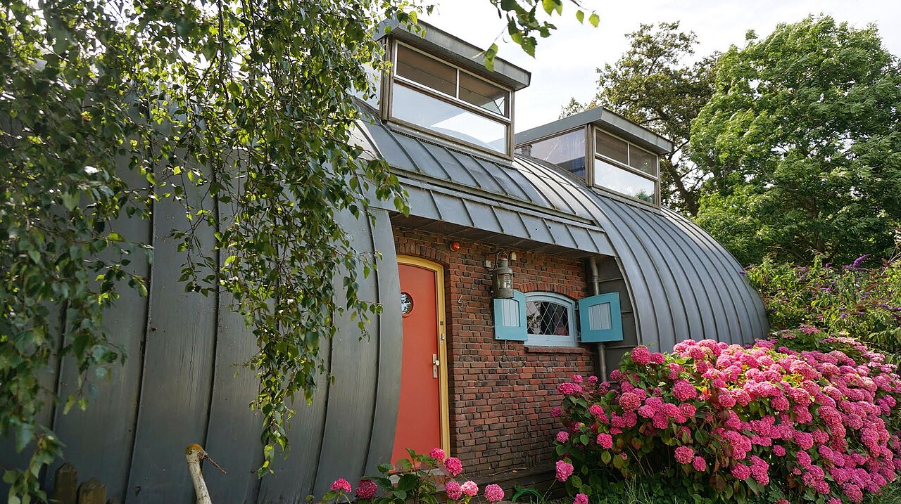 Lekkerbekroute Om de Wijde Blik