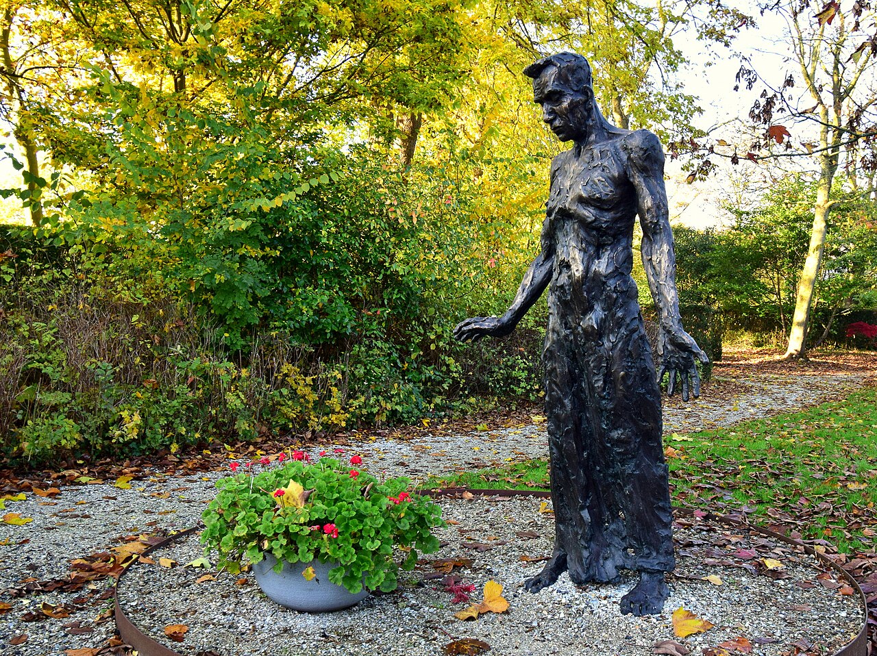 Leeuwarden-Dokkum  · Liberation route etappe 6