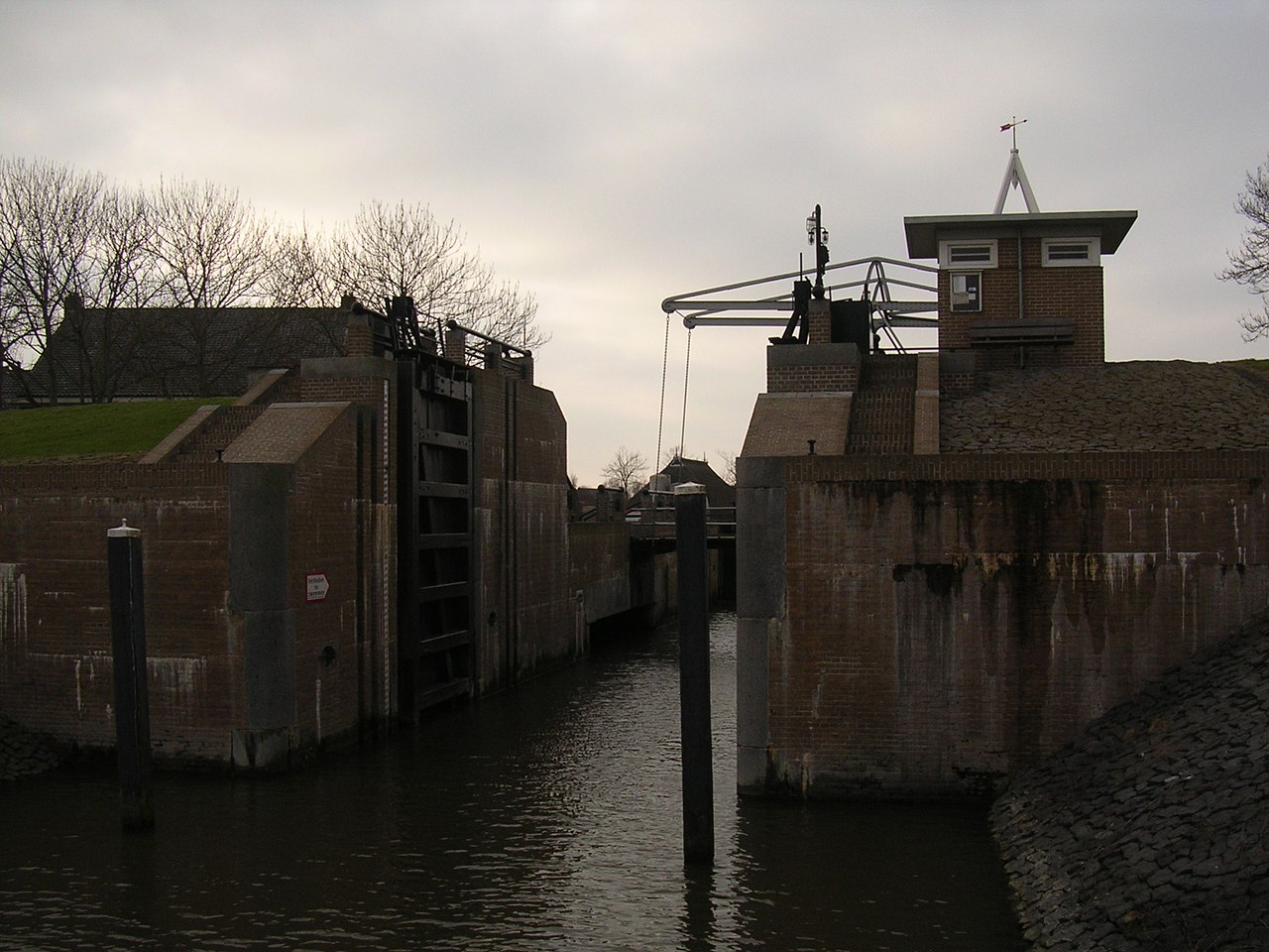 Rondje Anjum-Zuid · Bonifatius Kloosterpad etappe 15