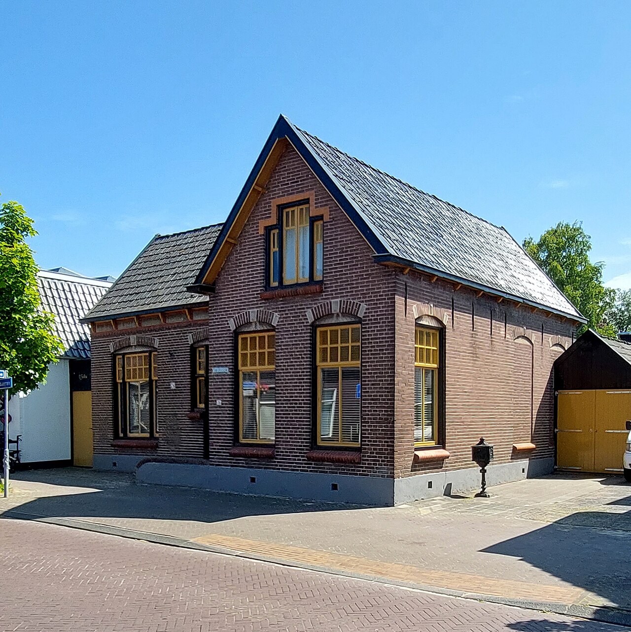 Marum naar Beetsterzwaag