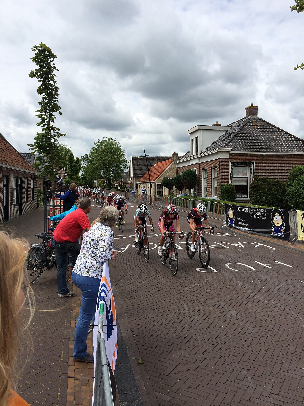 Marum naar Beetsterzwaag