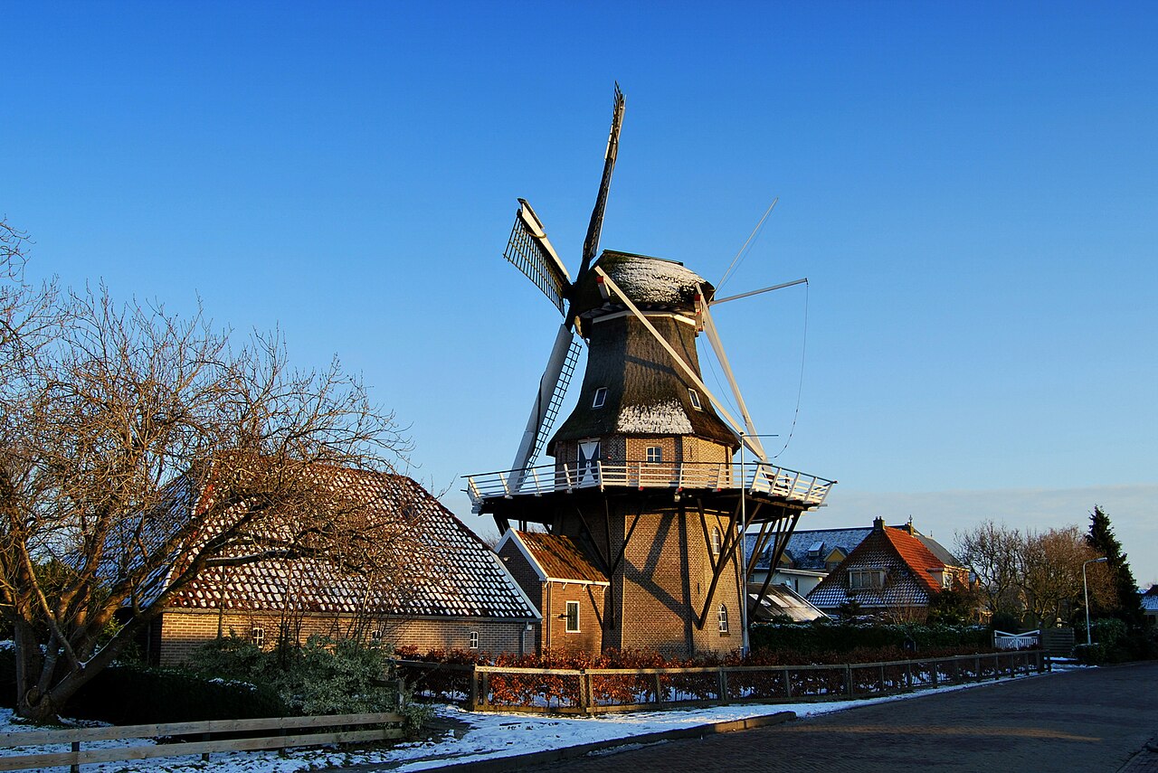 Bevrijdingsstrijd op Friese bodem | Liberation Route